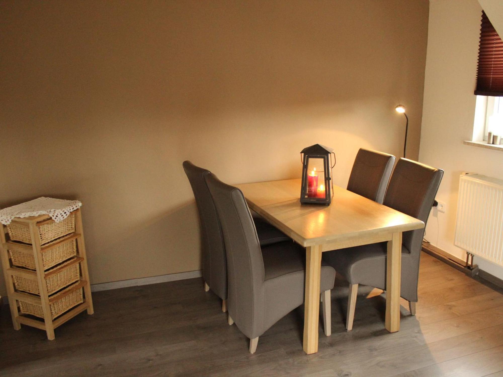 Apartment In The Middle Of Franconian Switzerland Kunreuth エクステリア 写真