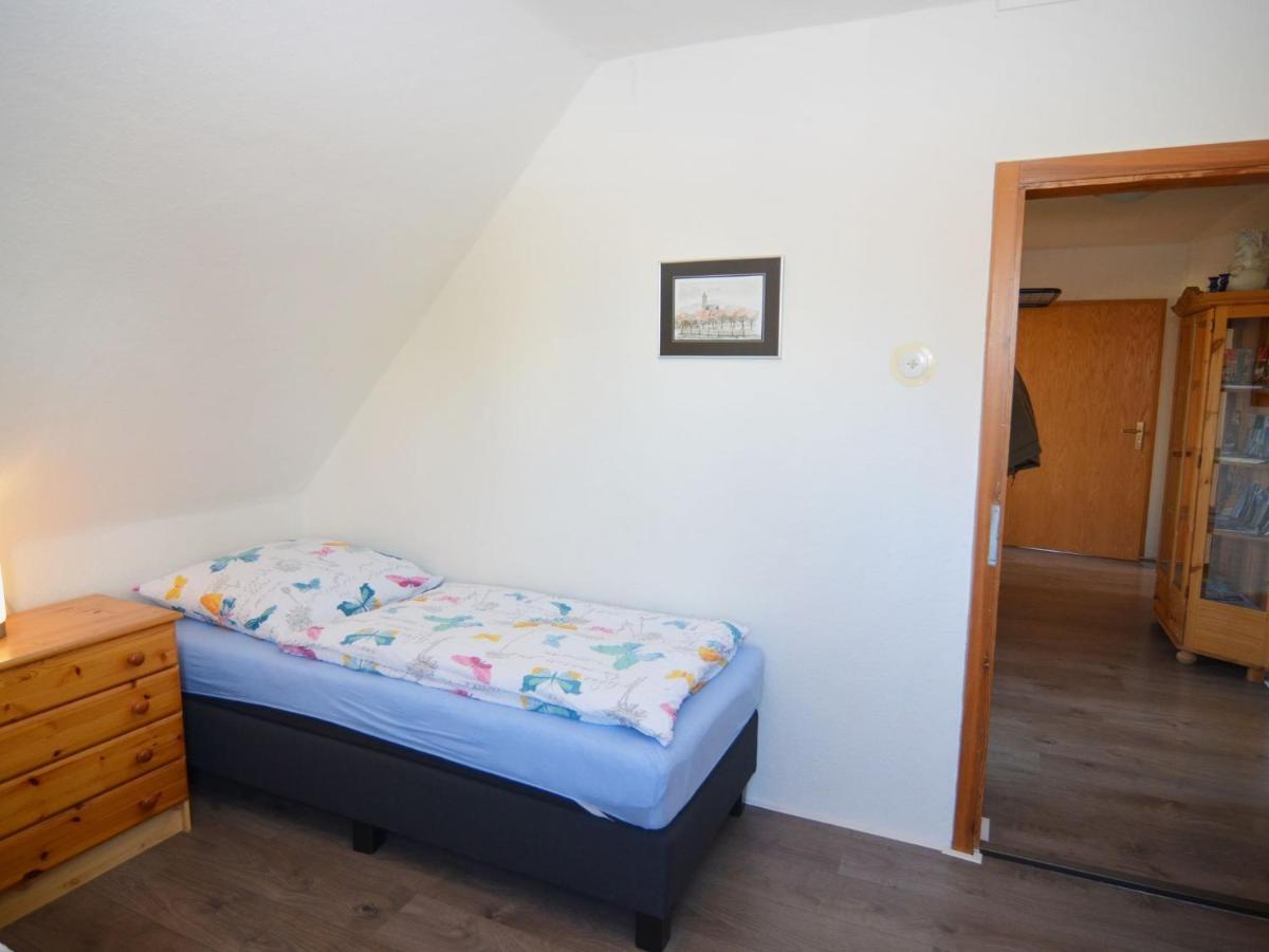 Apartment In The Middle Of Franconian Switzerland Kunreuth エクステリア 写真