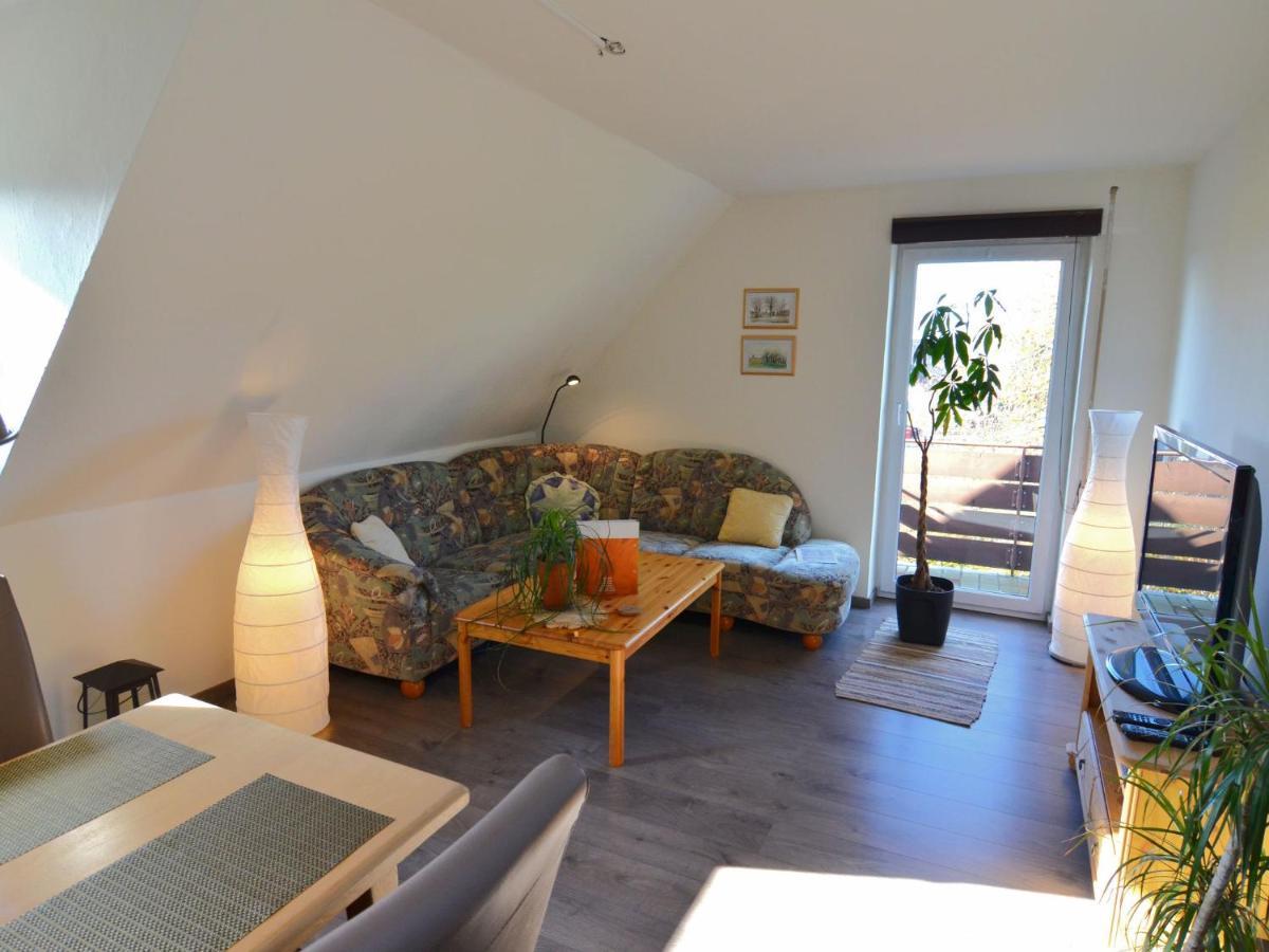 Apartment In The Middle Of Franconian Switzerland Kunreuth エクステリア 写真