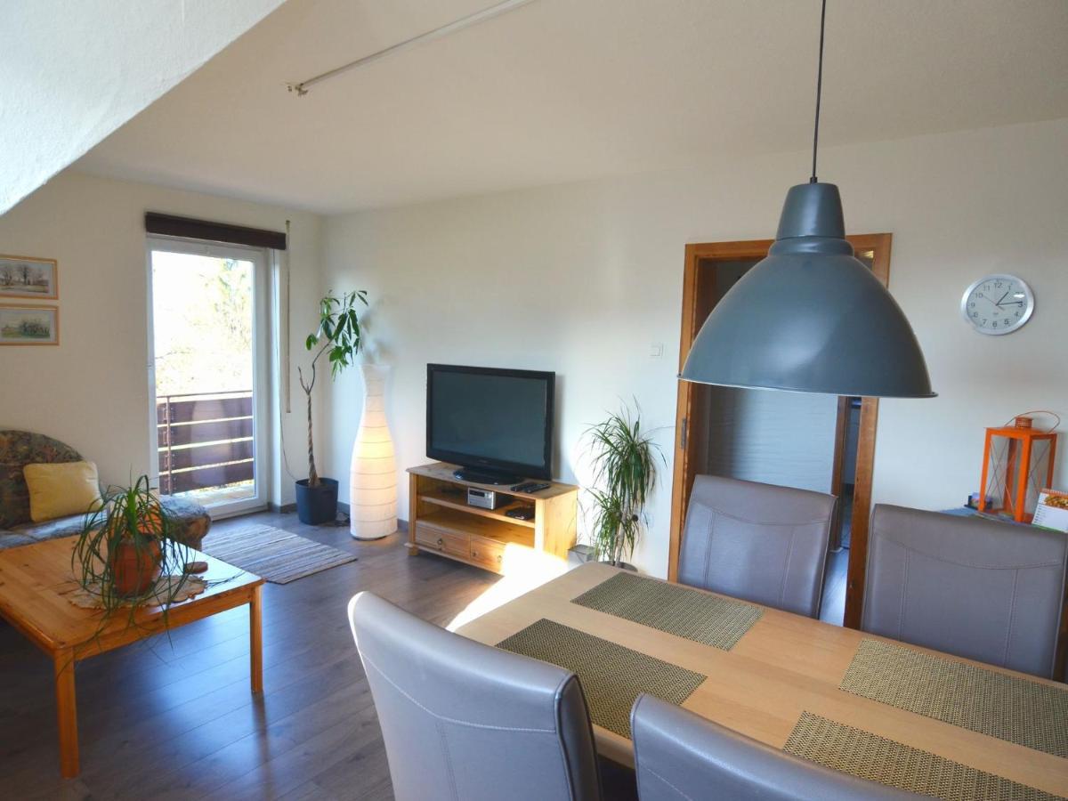 Apartment In The Middle Of Franconian Switzerland Kunreuth エクステリア 写真