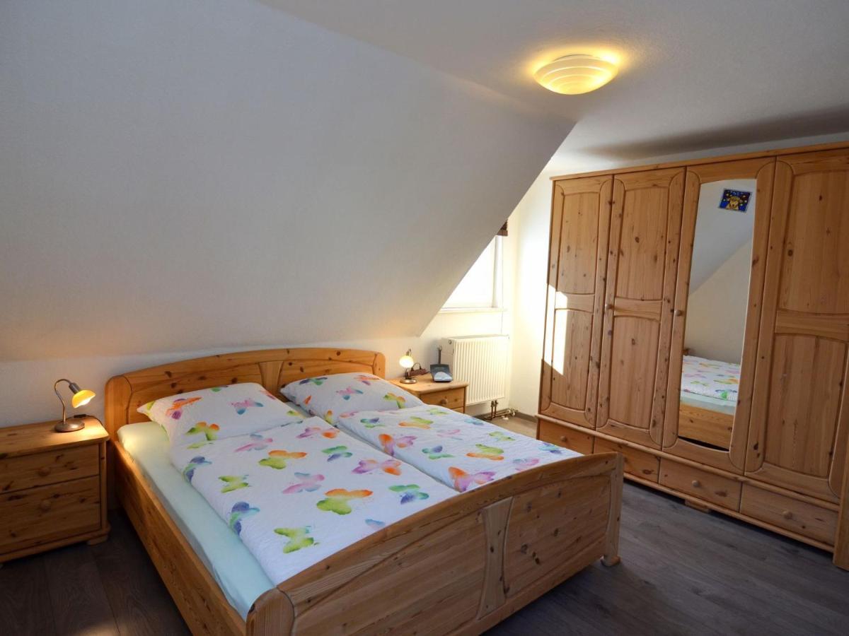 Apartment In The Middle Of Franconian Switzerland Kunreuth エクステリア 写真