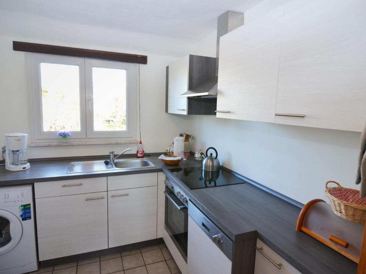 Apartment In The Middle Of Franconian Switzerland Kunreuth エクステリア 写真