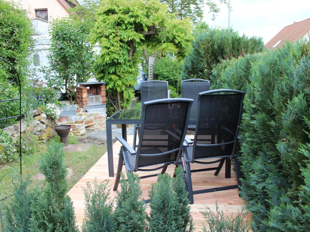 Apartment In The Middle Of Franconian Switzerland Kunreuth エクステリア 写真