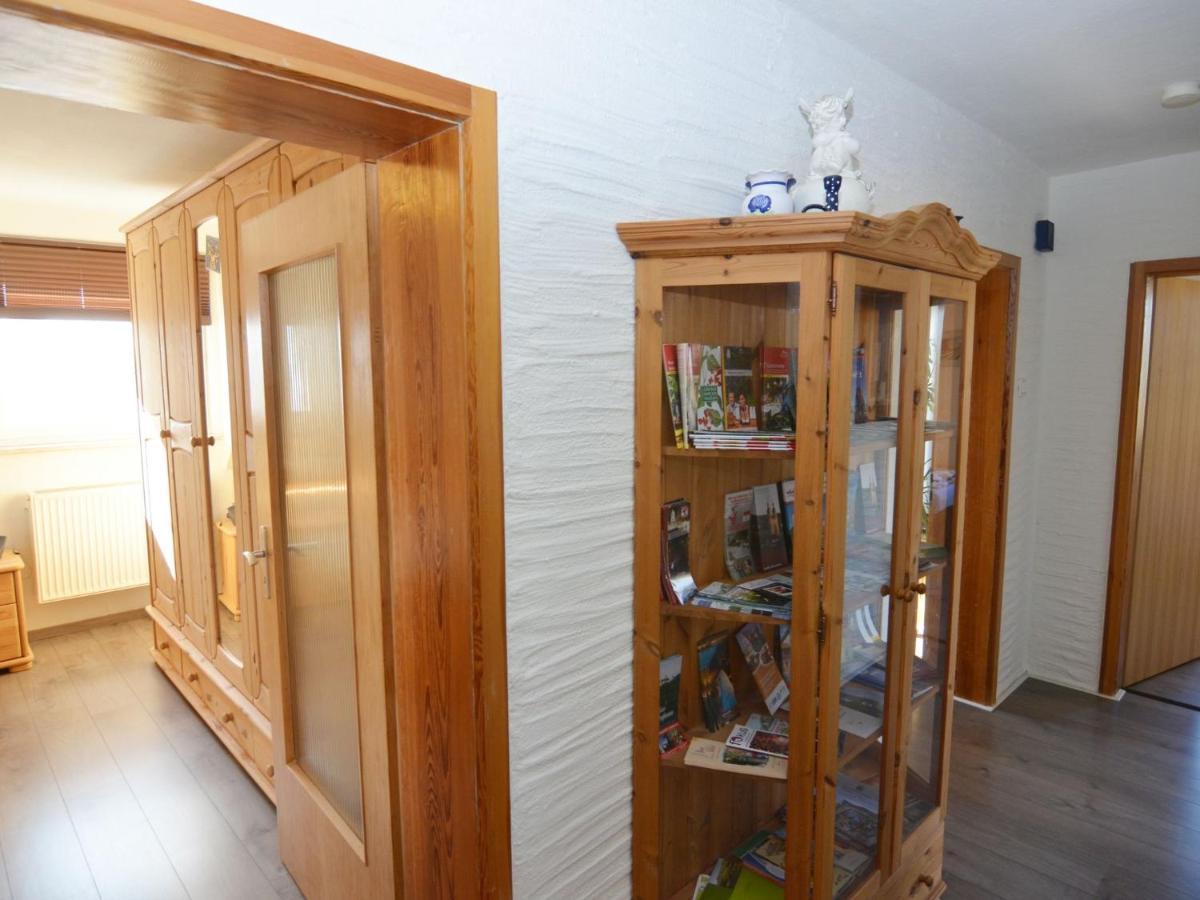 Apartment In The Middle Of Franconian Switzerland Kunreuth エクステリア 写真